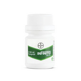 Hectarul - Fungicid pentru cartof, castraveti, salata si ceapa, 20 ml, Infinito 687.5 SC, BAYER